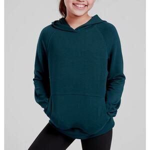 Athleta girl in your element hoodie